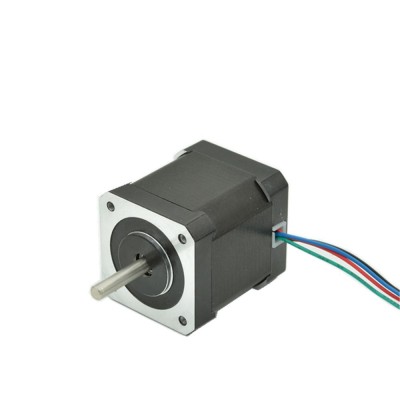 0.9 degree step angle Nema17 48mm Stepper Motor