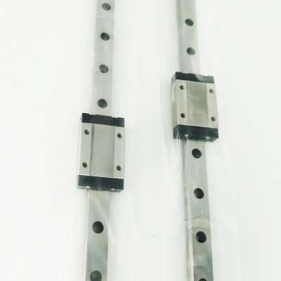 MGN12-1H 600 600mm long 12mm wide Linear Rail and Carriage for 3D printer