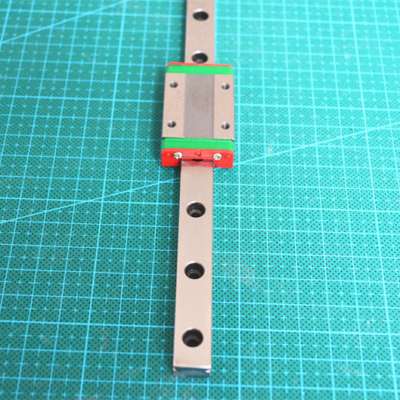 MGN12 L250 or L350 Linear Rail n Carriage