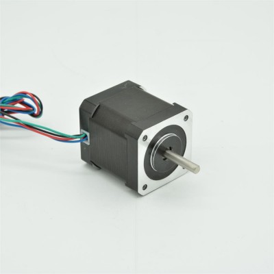 NEMA17 34mm Replicator Stepper Motor 1.33A