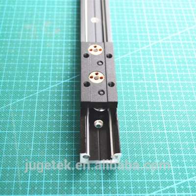 SGR10 roller type linear rail n block for CNC