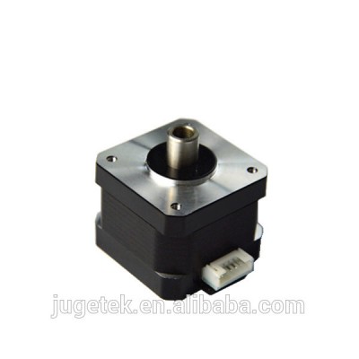 Nema17 Hollow Shaft Stepper Motor