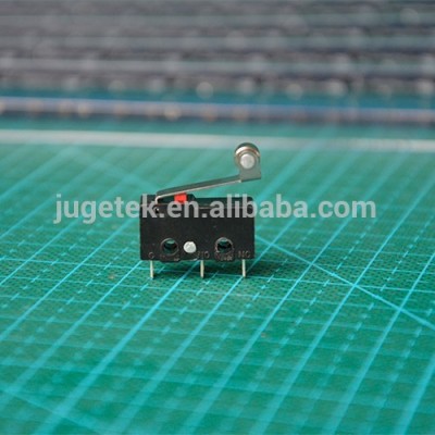 Limit Switch with Roller